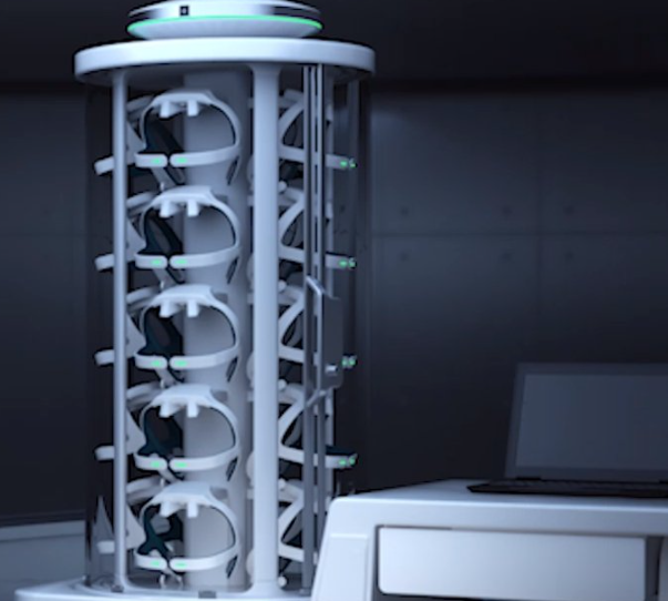 FM-G100 生物反馈治疗仪厂家直销