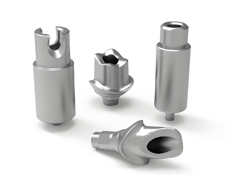 可切削基台柱厂家