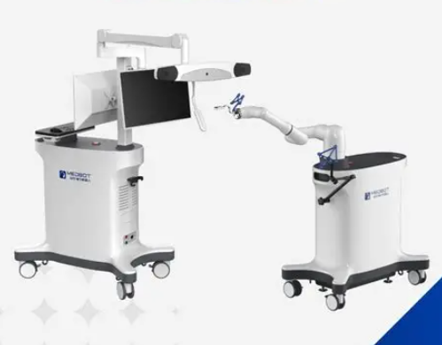 SV-TKA-G1 全膝关节置换手术导航定位系统代理