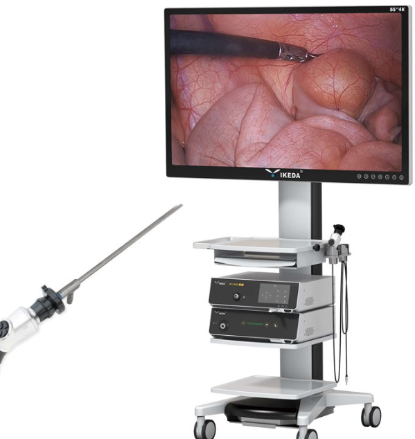 AM1000 腹腔内窥镜手术系统总代理