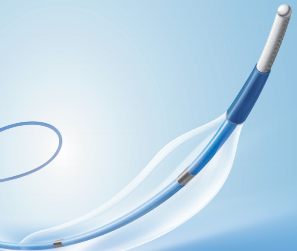 冠状动脉球囊扩张导管哪个品牌好？