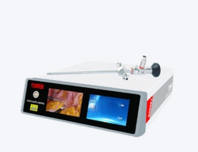 HDSE204电子脊柱内窥镜代理