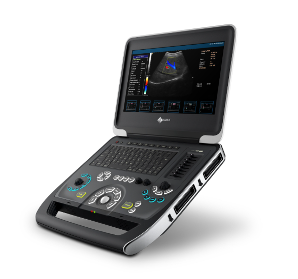 DU8-M2 全数字彩色多普勒超声诊断仪平台