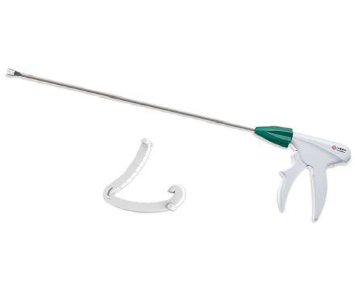 WK-LF-3-S-1 一次性连发结扎夹批发价