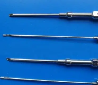 BN-CR-1 一次性使用乳腺旋切活检针平台