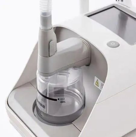 HFT-75A高流量呼吸湿化治疗仪代理