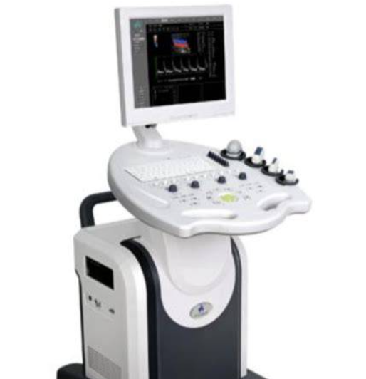 Nuewa I9系列 彩色多普勒超声诊断仪代理