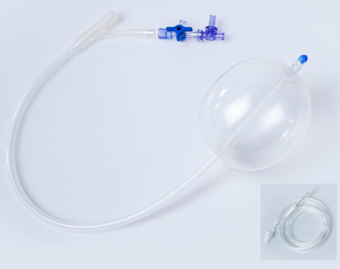 J-SOSR-100500 产后止血球囊平台