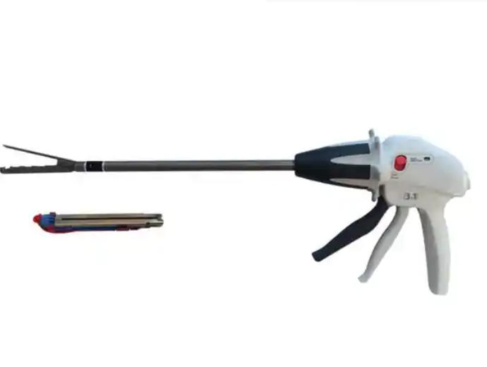 一次性使用直线切割吻合器及组件厂家