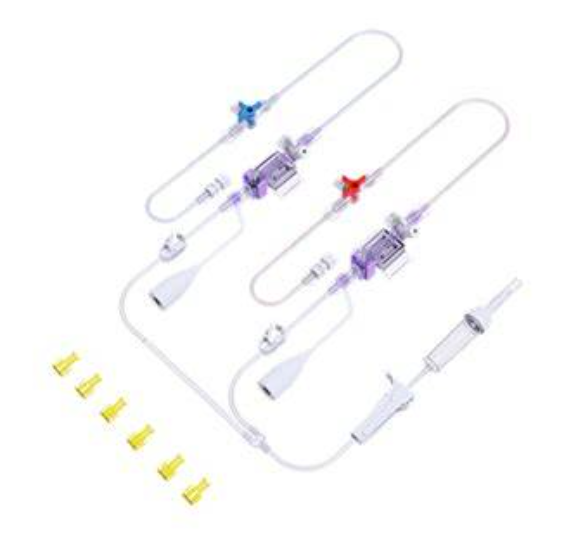 DPT0103 一次性使用有创压力传感器厂家销售价