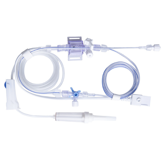 TR-501 一次性使用有创压力传感器零售价