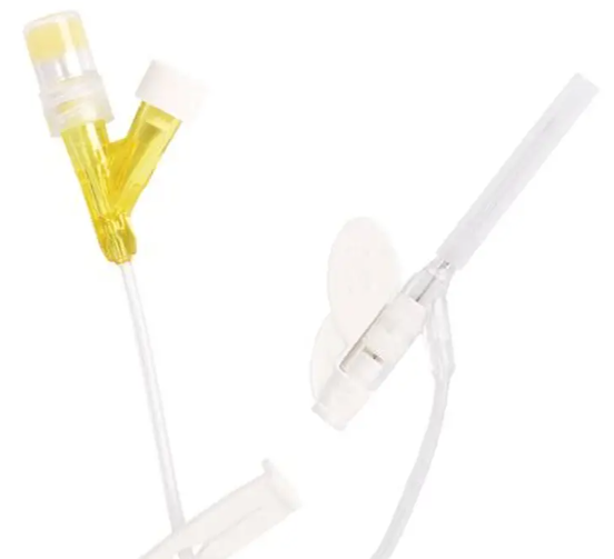 一次性使用静脉留置针批发价