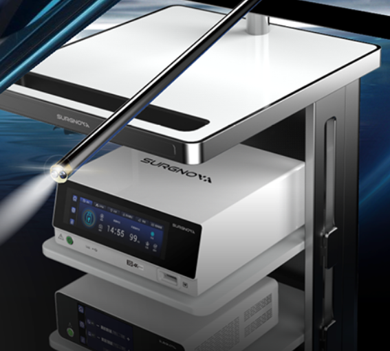 4K荧光内窥镜摄像系统EVS-FL-2D4K代理