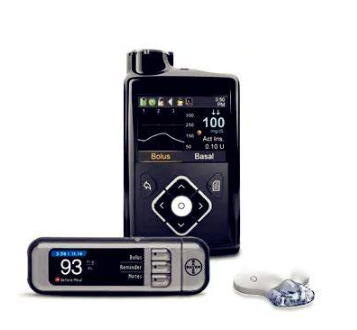 MMT-1805 胰岛素泵厂家直销