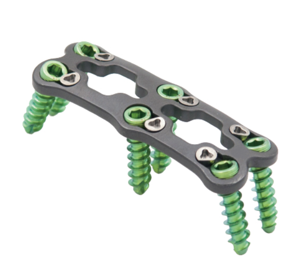 枕颈胸后路内固定系统批发价