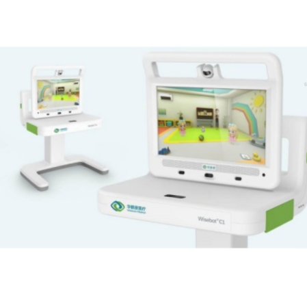 Wisebot X1 Pro手功能康复训练与评估系统厂家