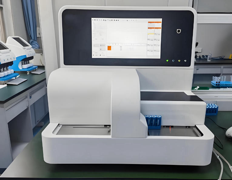 血栓弹力图仪质控品厂家