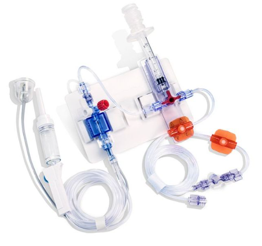 FT-A001 一次性使用有创血压传感器价格区间