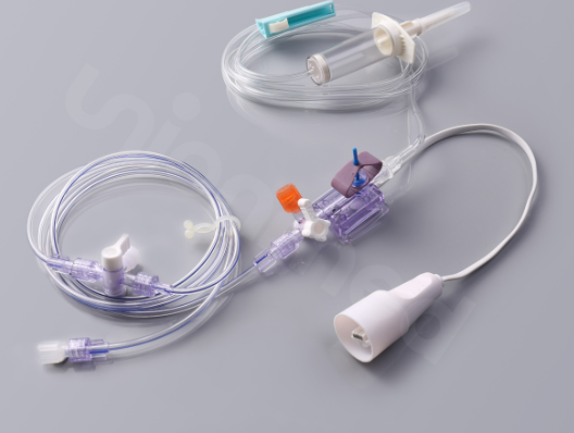 CPC-2000A 一次性使用有创血压传感器供应商