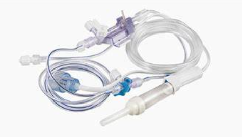 JIBPT-01 一次性使用有创血压传感器代理