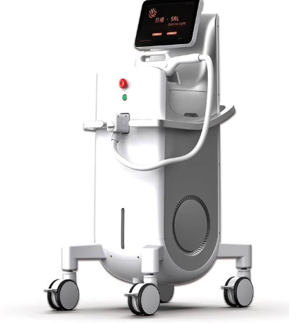 RJ-MCZ03强脉冲光治疗仪询价