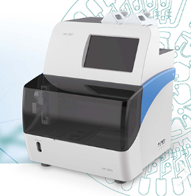 HMC200 全自动凝血分析仪供应商