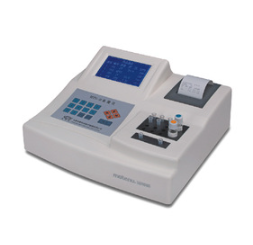 MTG-4 半自动凝血分析仪厂家直销