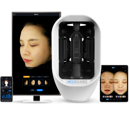 AI3D-231皮肤镜图像处理工作站供应商