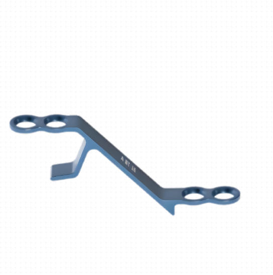 椎板固定板系统厂家