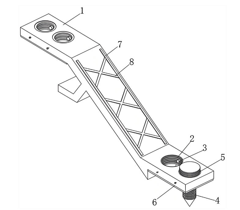 颈椎后路椎板固定板系统厂家