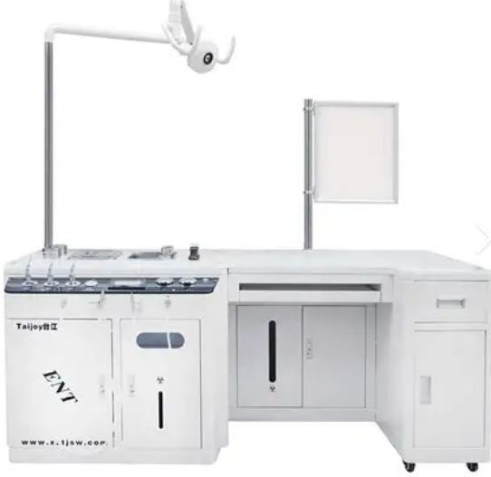 TJ-6001A 耳鼻喉检查治疗台厂家