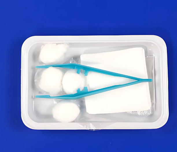 一次性使用换药包厂家