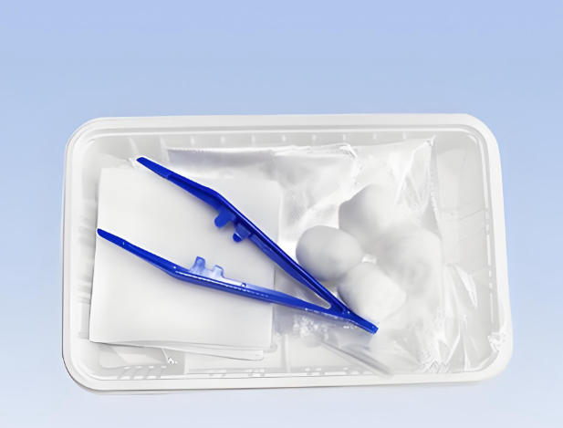 一次性使用换药包供应商