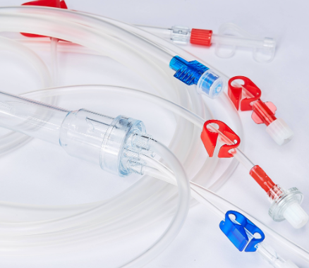 JRXLR-A3 一次性使用血液透析管路询价