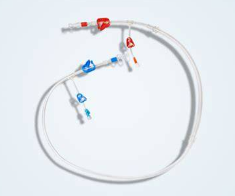 JSD-K01 一次性使用血液透析管路批发价