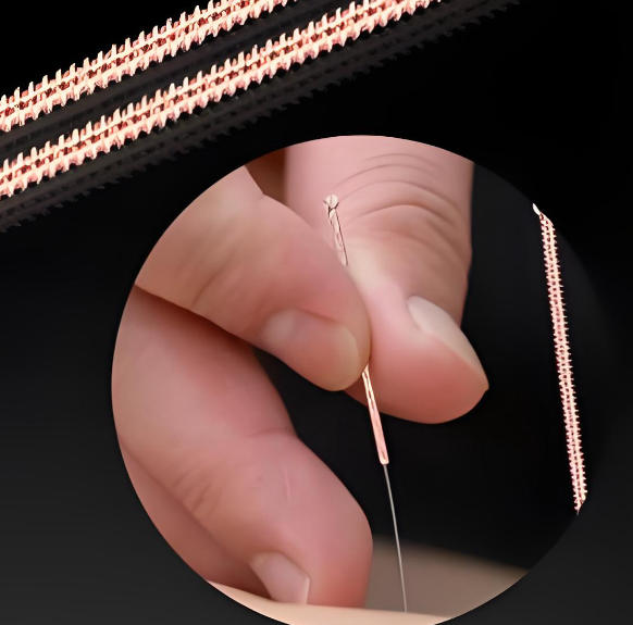 一次性使用无菌芒针供应商