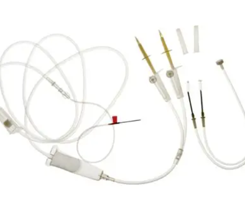 一次性使用动静脉穿刺针供应商