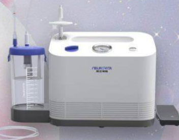 SK-AP01-N 血栓抽吸负压吸引泵直销价