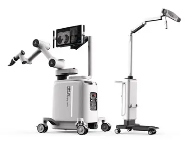 uInterv C550-B 穿刺手术导航定位系统零售价