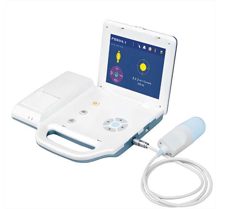 MD-6000P膀胱超声扫描仪 厂家