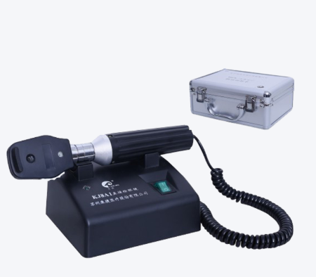 Keeler Vantage Plus Wireless间接检眼镜代理