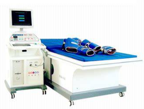 ECP Comfort GP-2000 气囊式体外反搏装置供应商