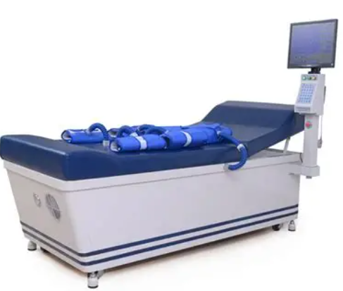 P-ECP/TI 气囊式体外反搏装置供应商联系方式