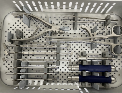 椎板固定板系统厂家