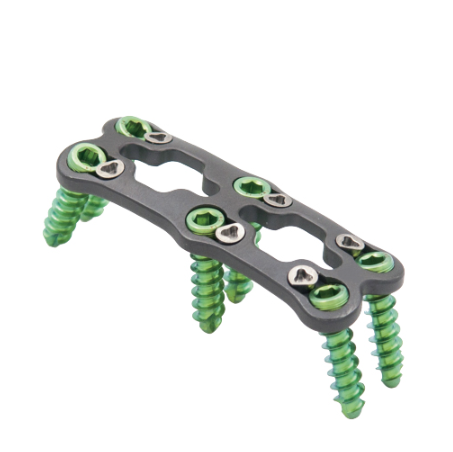 椎板固定板系统询价