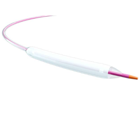 冠脉药物涂层球囊扩张导管零售价