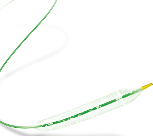 冠脉药物涂层球囊扩张导管价格区间