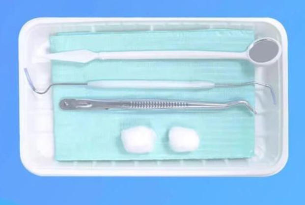 一次性使用口腔器械盒 厂家