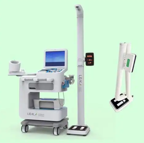 DL-SSPC-1000体检机供应商