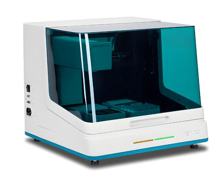 Smart-8CH 全自动加样系统 厂家